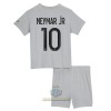 Maglia ufficiale Paris Saint Germain Neymar Jr 10 Trasferta 2022-23 per Bambino